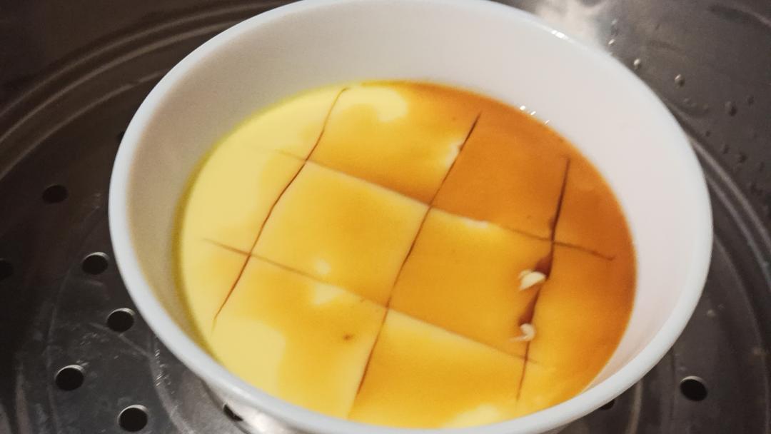 零失败水蒸蛋
