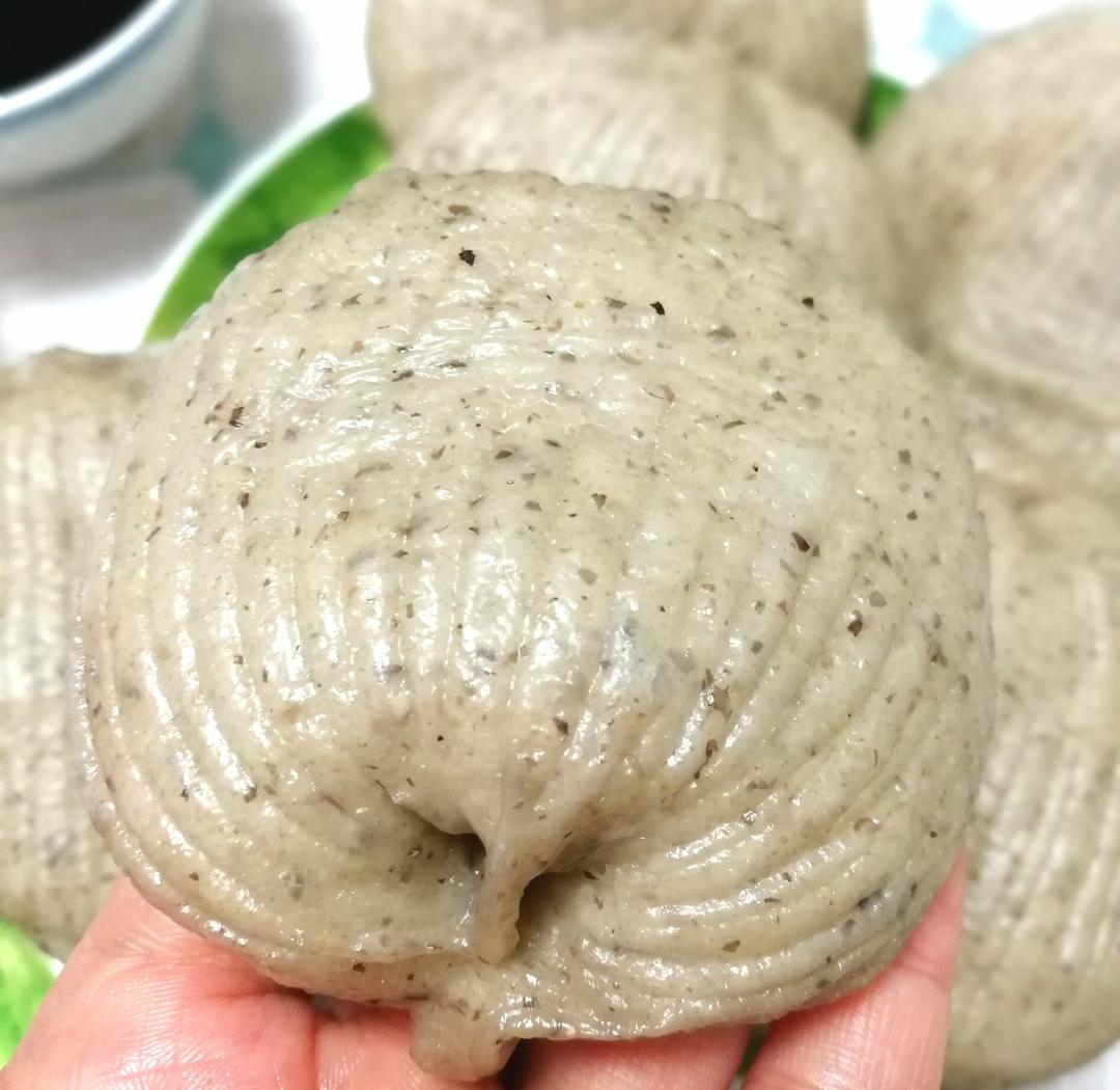 省力好吃的牛奶馒头