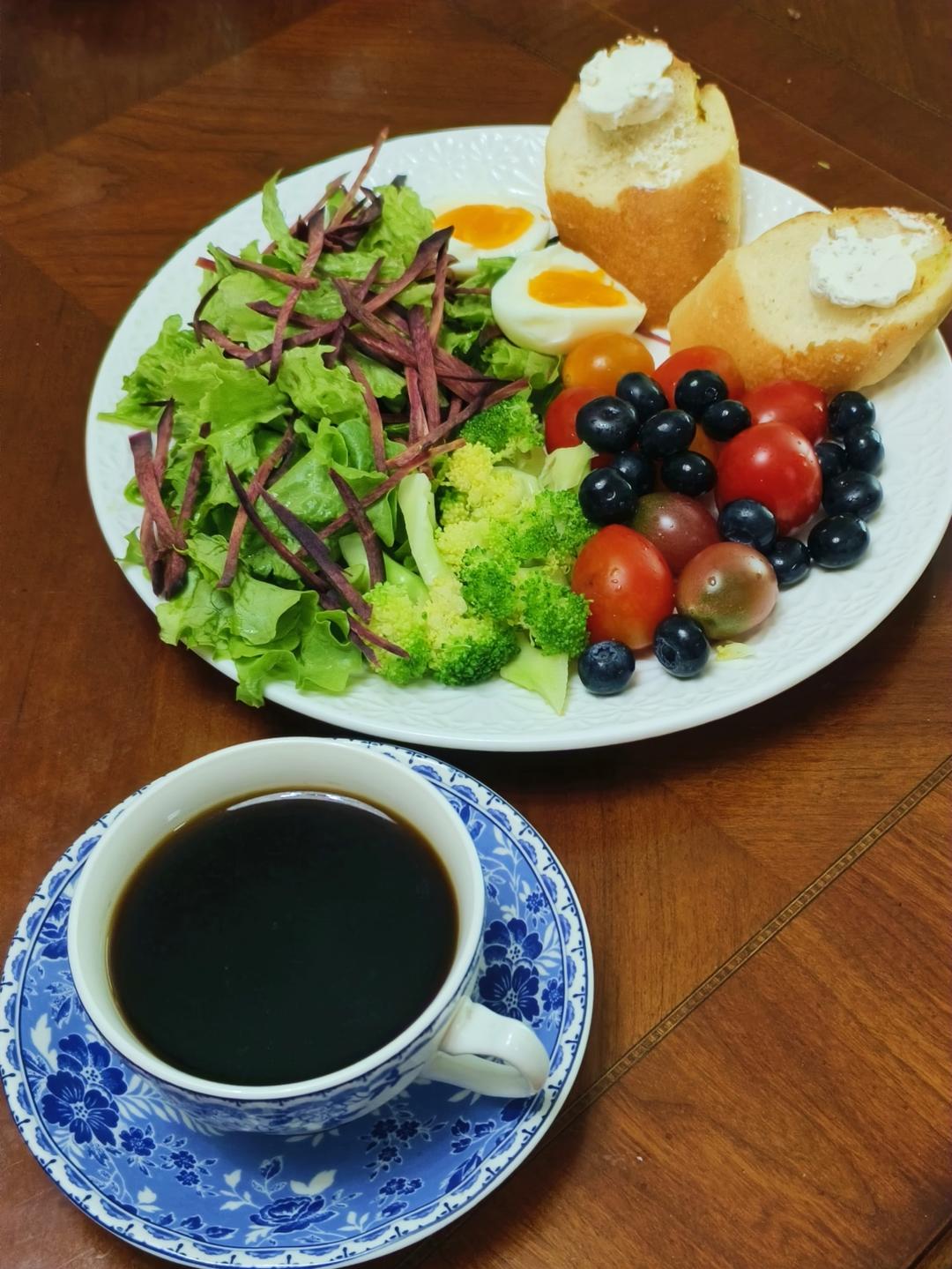 早餐•2026年4月27日
