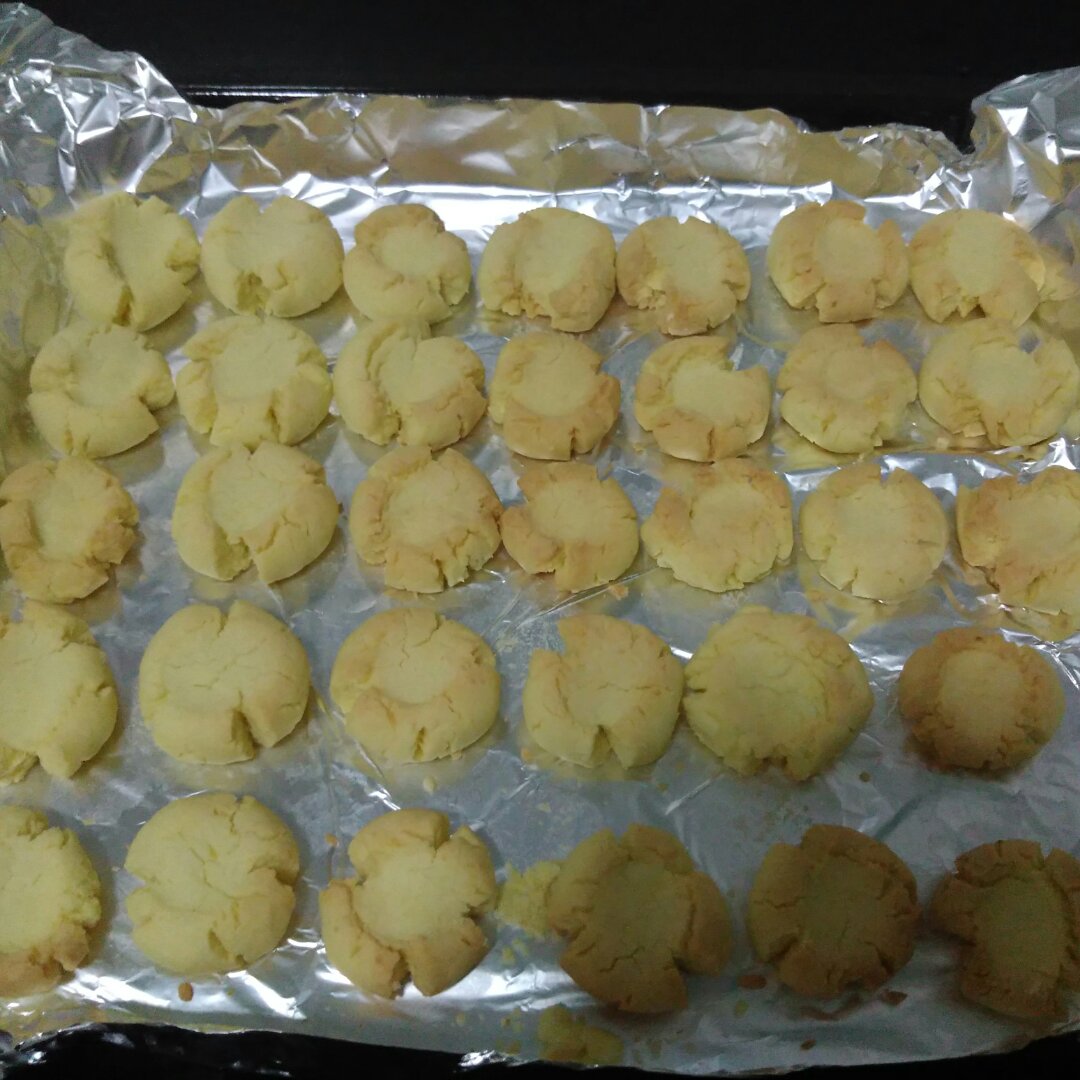 玛格丽特小饼干