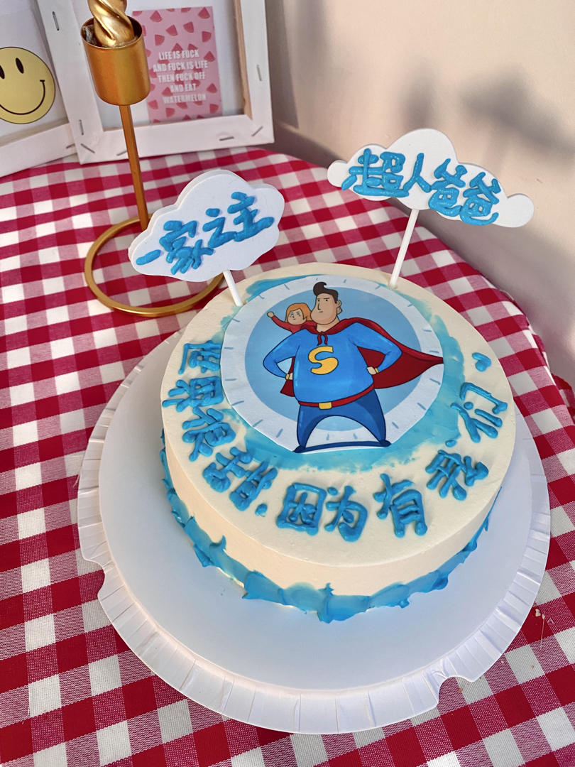 生日蛋糕图集