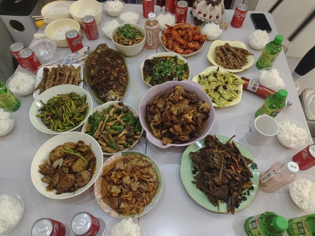 ❗拿肉都不换的手撕包菜，5分钟快手家常菜🔥