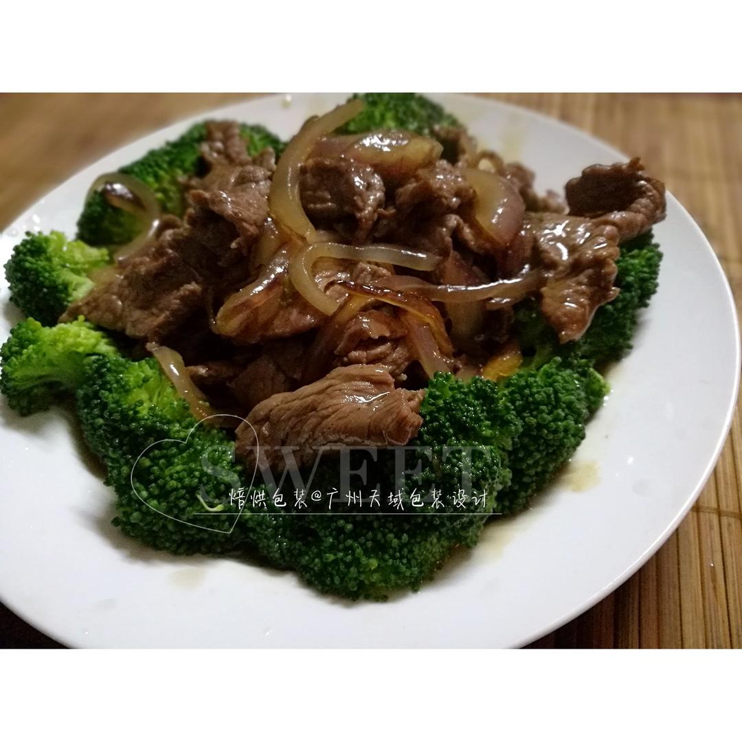 堂妈金牌牛肉饭
