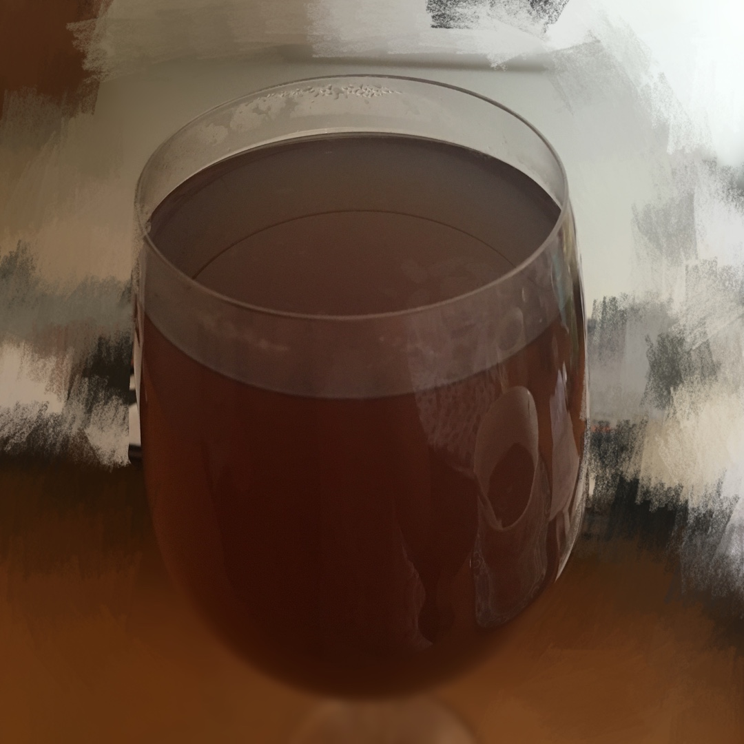 袪寒去湿的好汤水——红豆薏米水