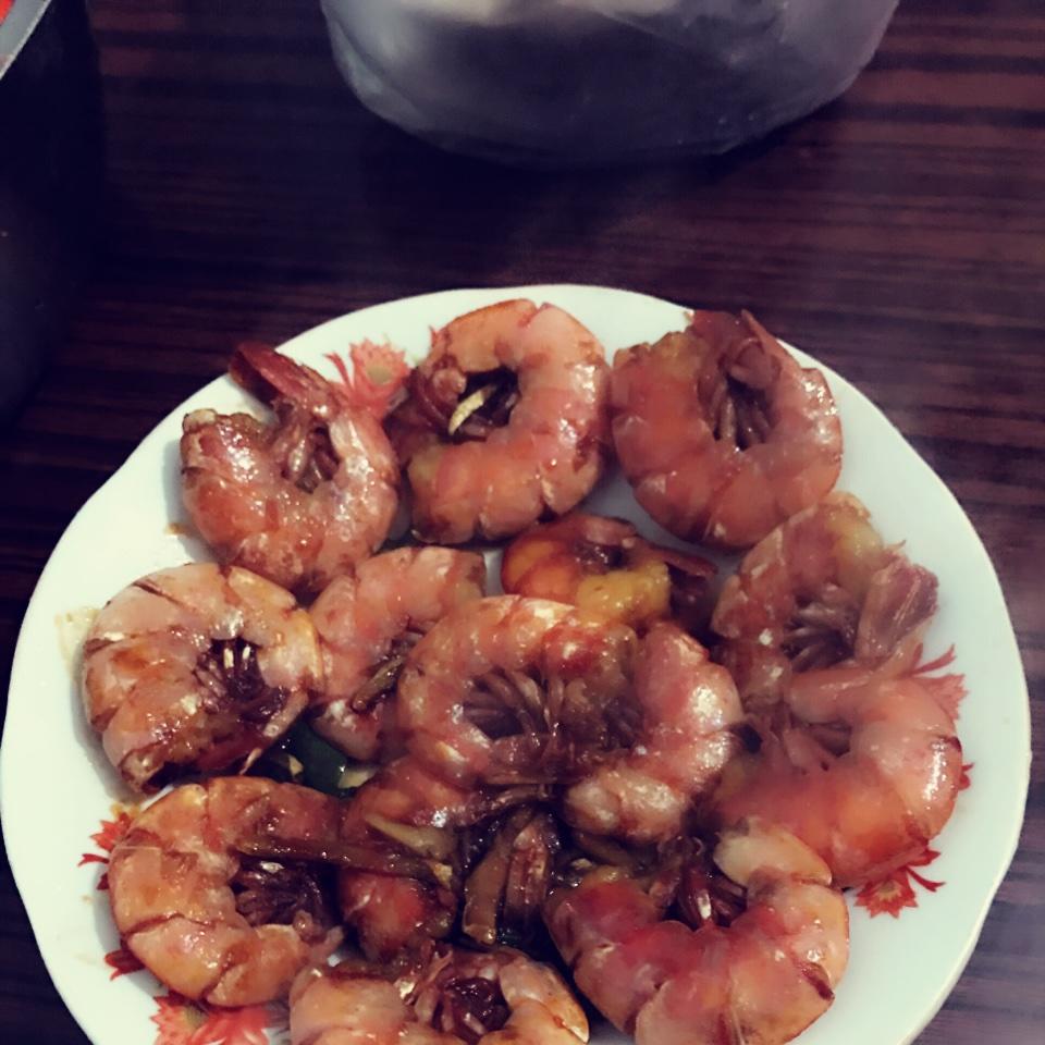 鬼灵精我爱美食