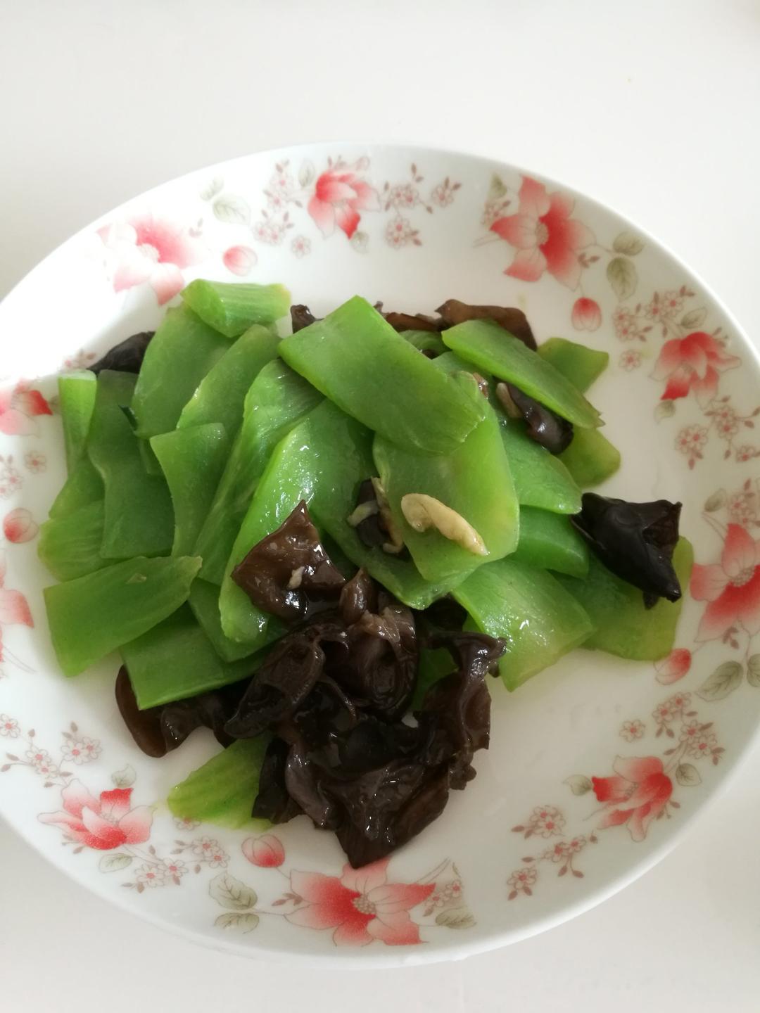 养成记录