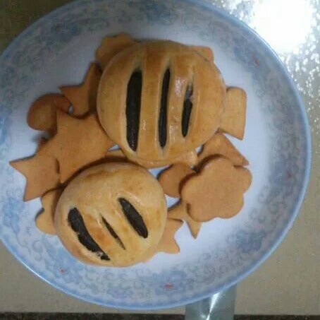 老婆饼