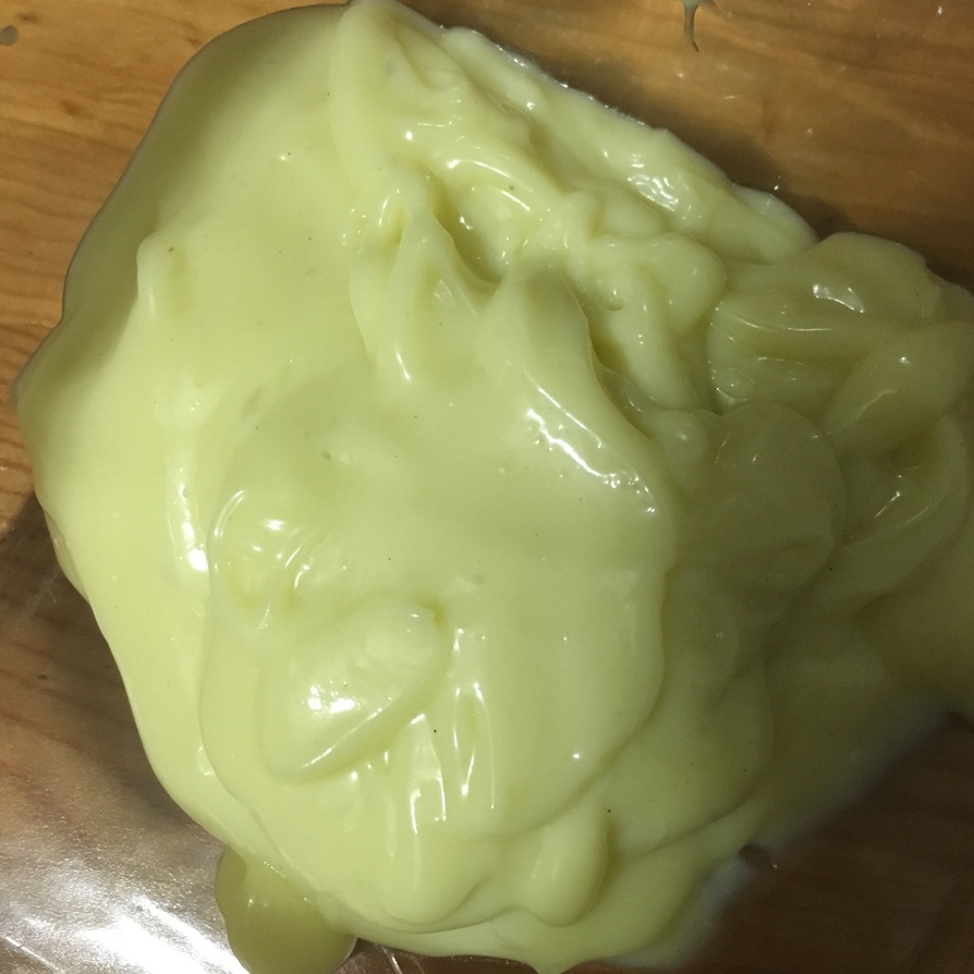低脂沙拉酱