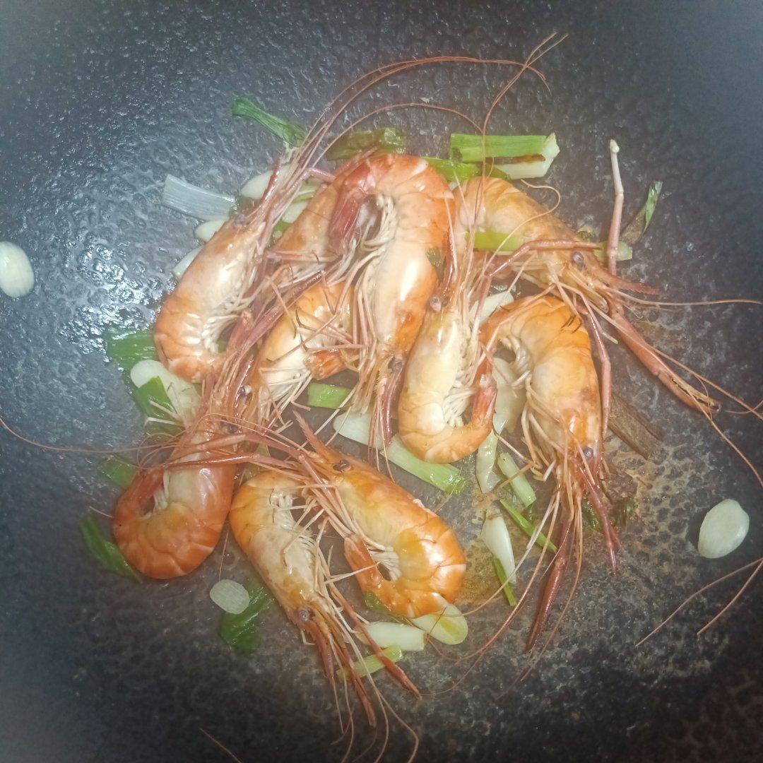 白灼虾（千万不要开水煮！）这样做肉质紧致Q弹