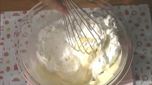 重乳酪奥利奥抹茶蛋糕（免烤免吉利丁芝士蛋糕）的做法 步骤5