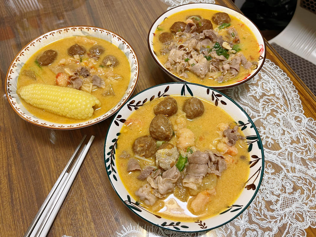 加上一个小妙招，这麻辣烫绝啦！