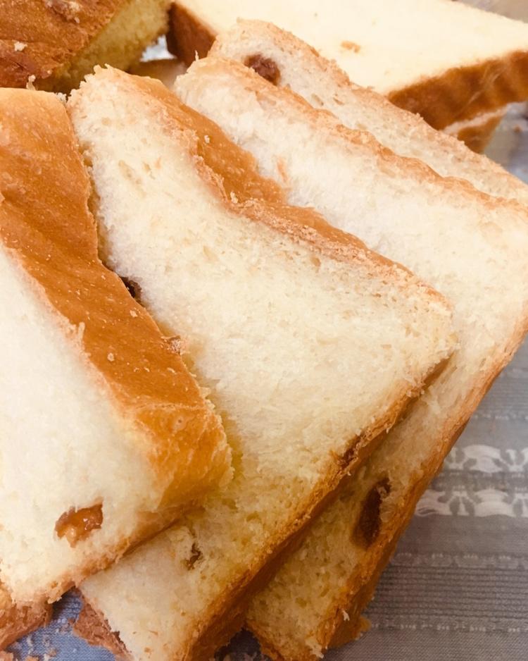 《Tinrry+》软绵绵的白吐司