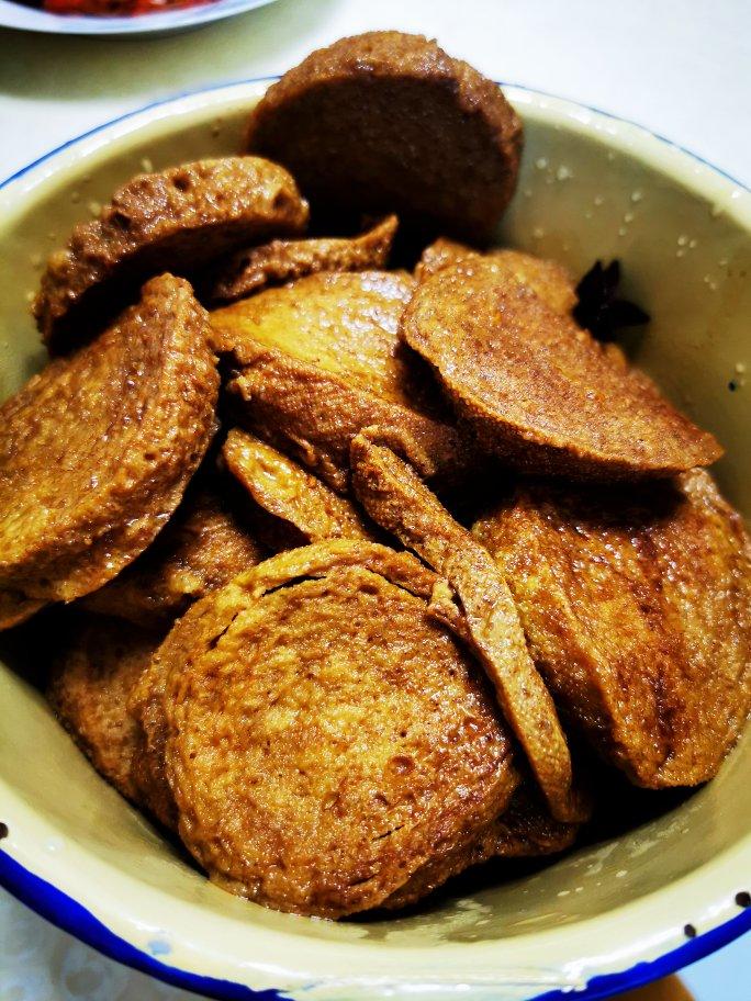 卤素鸡～浓浓的汤汁浸满素鸡，咬一口简直绝绝子