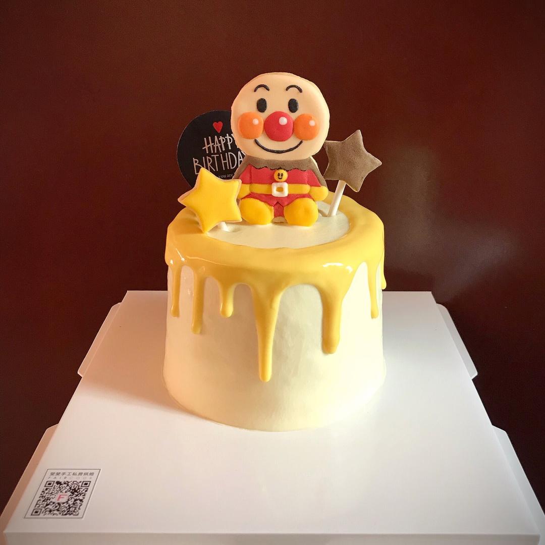 皇家糖霜（royal icing）的制作方法及超多贴心小提示