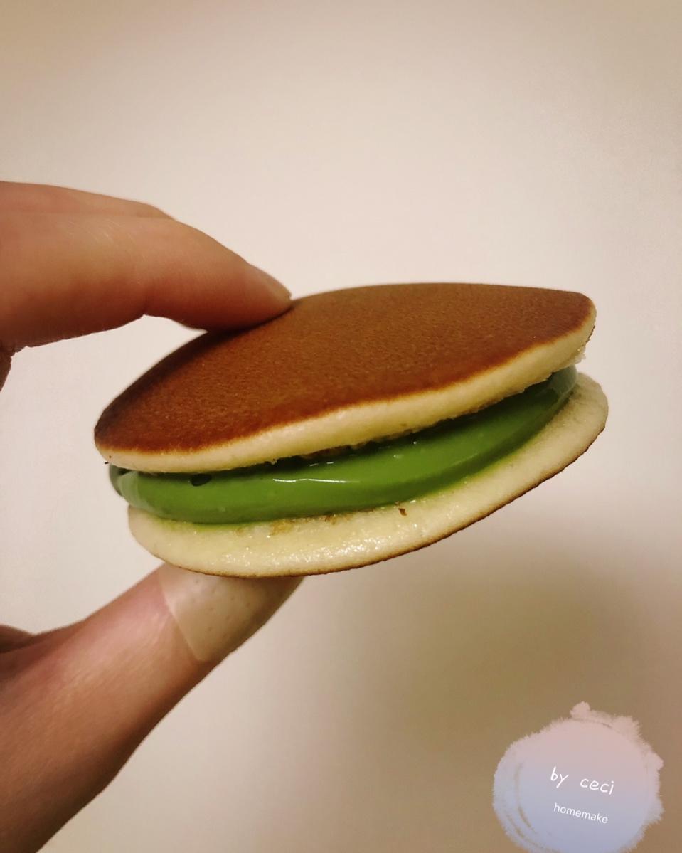做一块可口的铜锣烧有多简单？