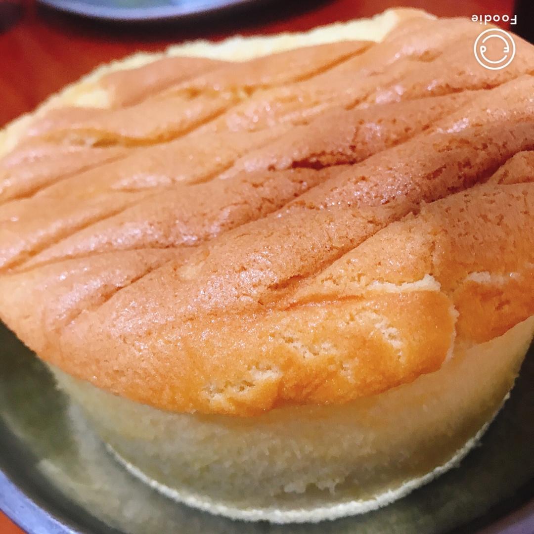 6寸，8寸，10寸戚风蛋糕配方（已更新）