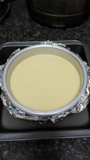经典重乳酪蛋糕的做法 步骤11
