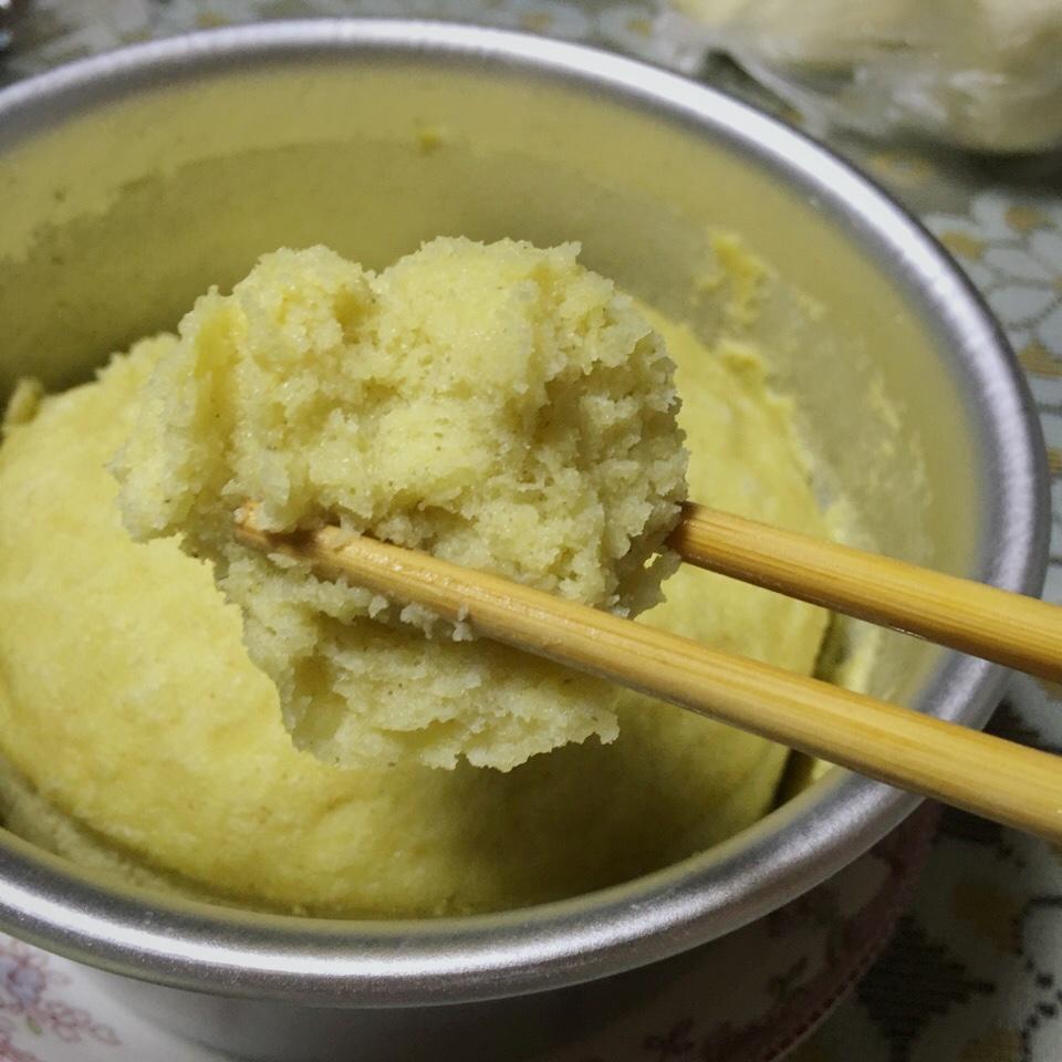小米糕