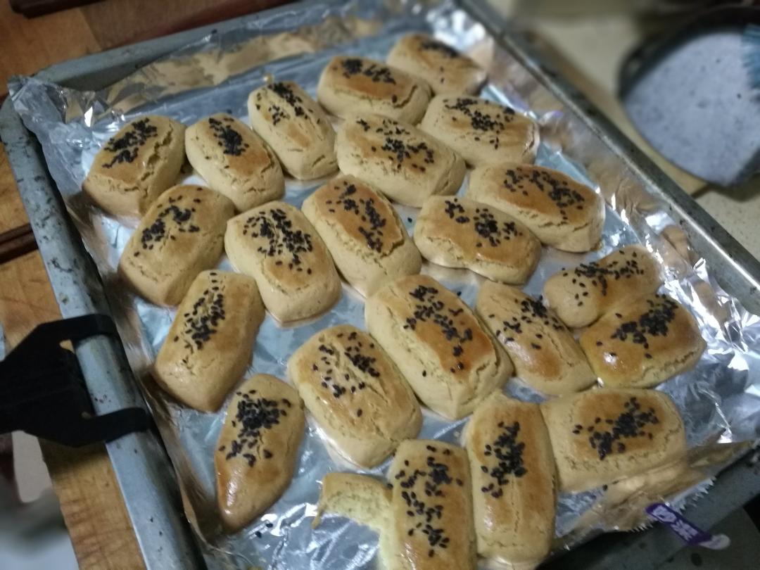 炉果