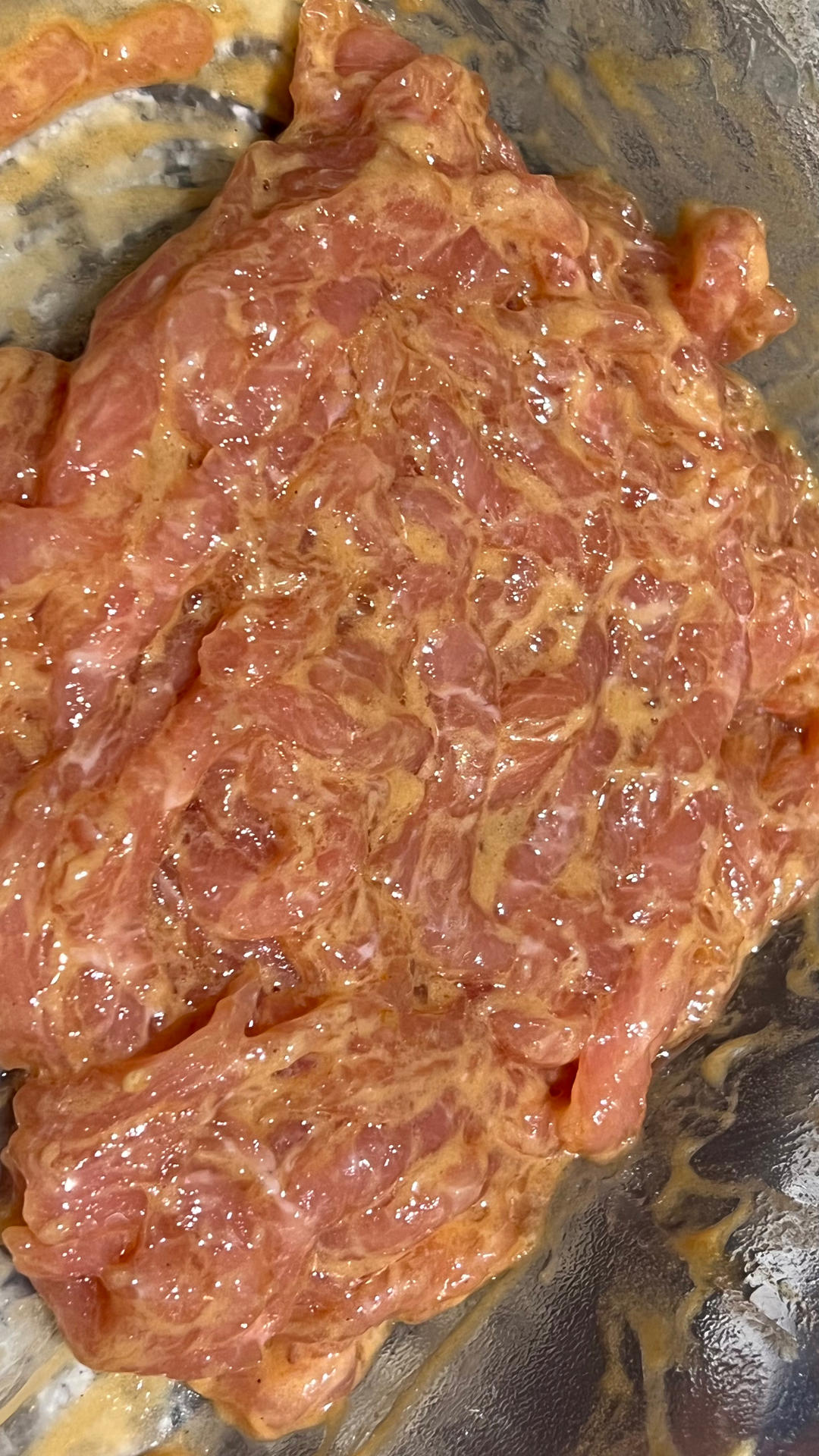 Vol. 59 腌制嫩牛肉