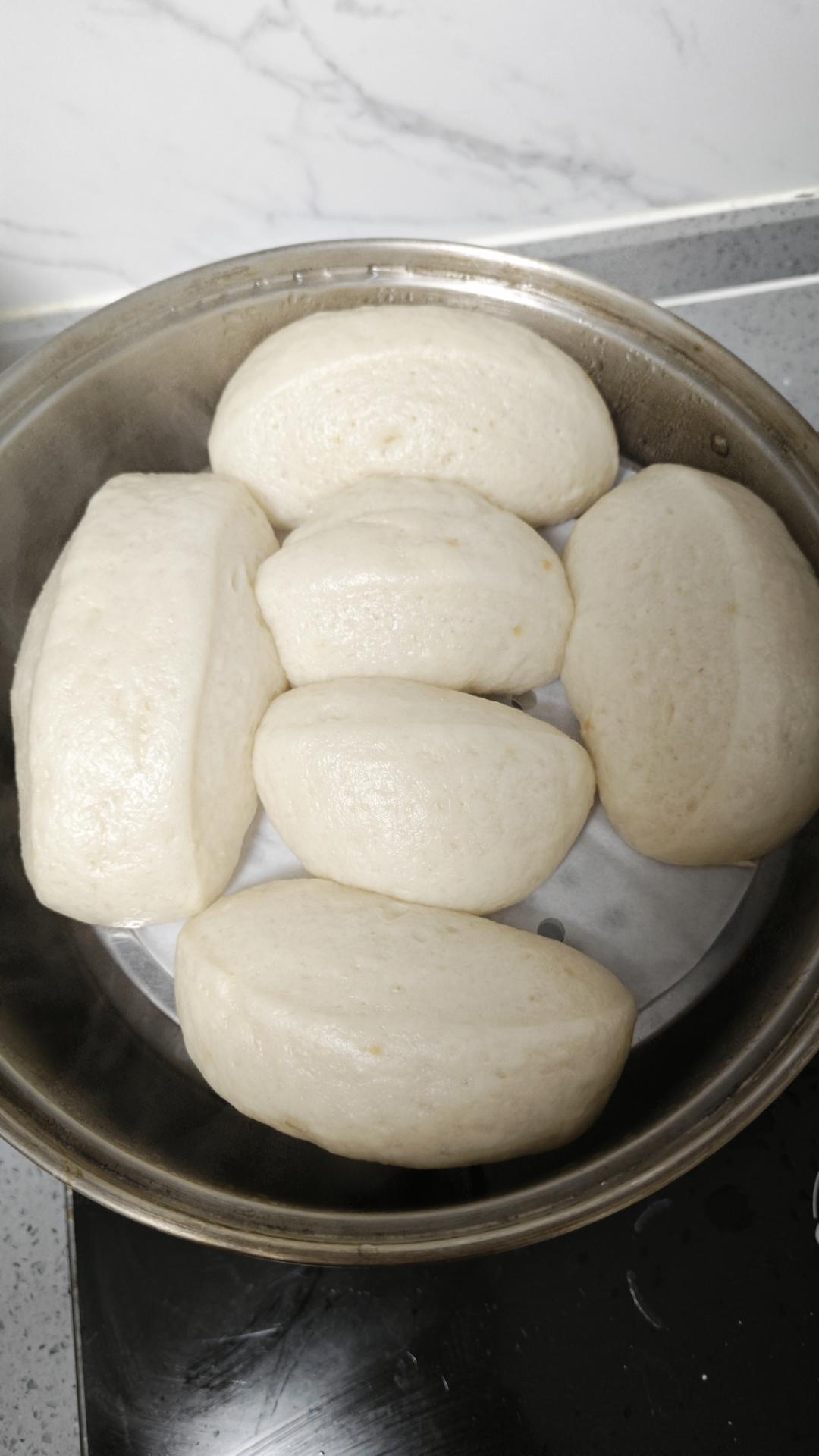 手把手教你蒸馒头