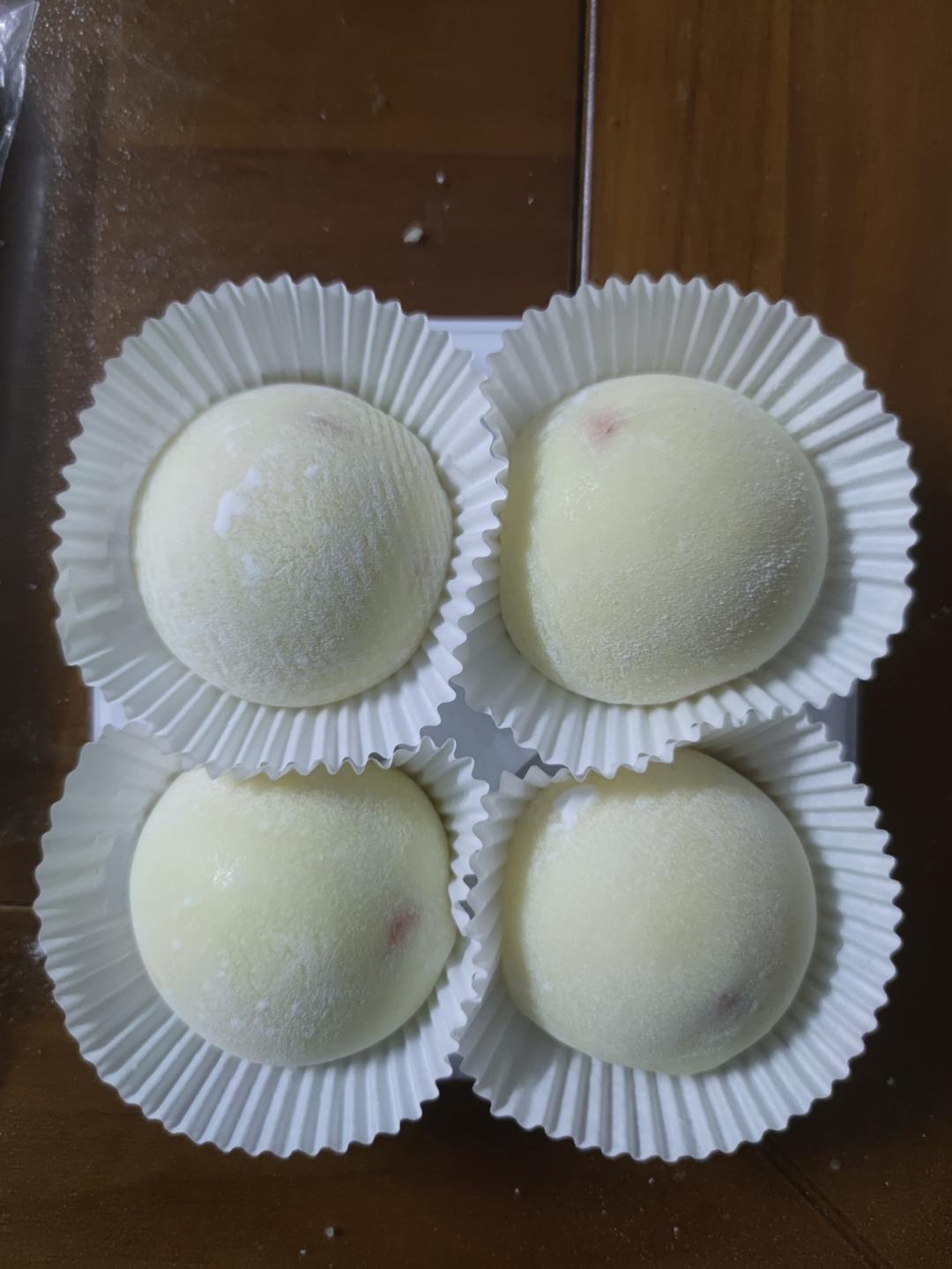 雪媚娘(售卖6年自用配方)