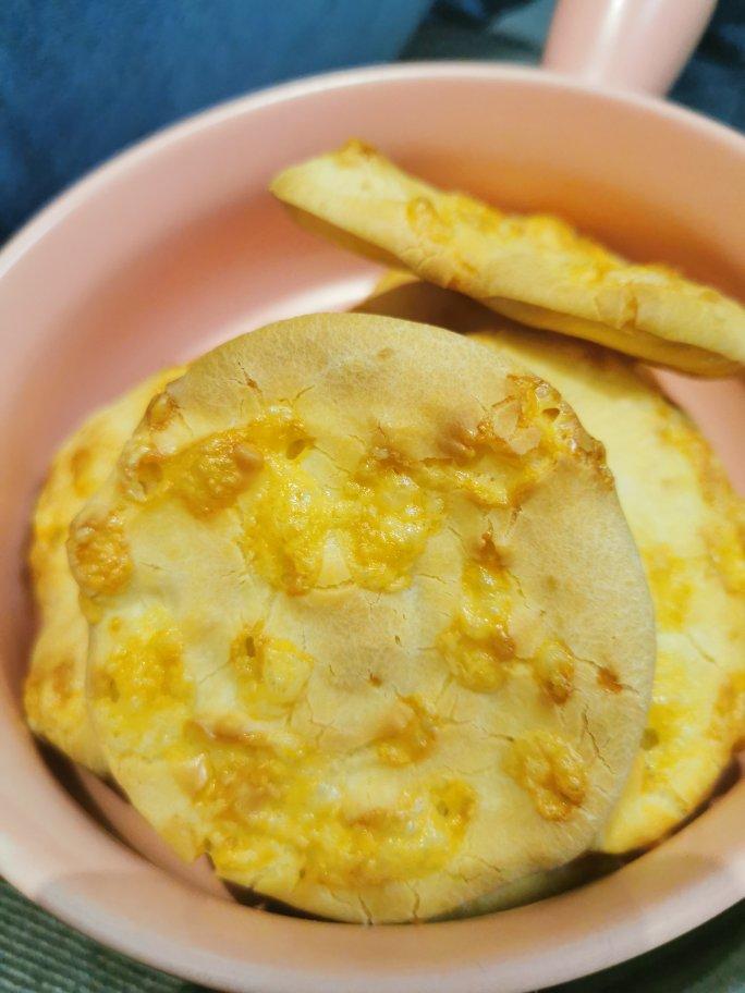 惊为天人~巨好吃的芝心手指麻薯‼️