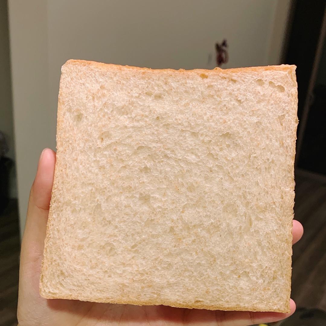 波兰种全麦吐司