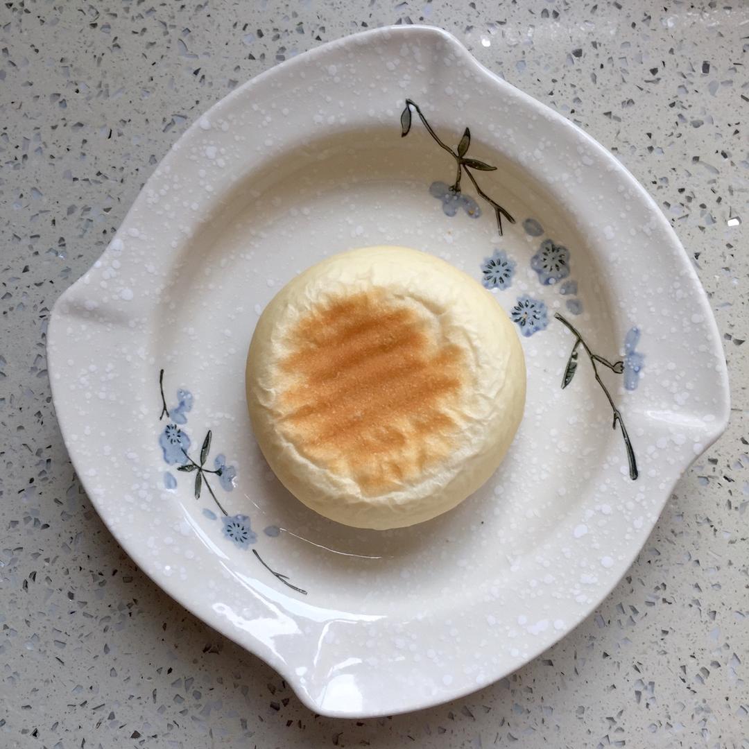 手工日式红豆包