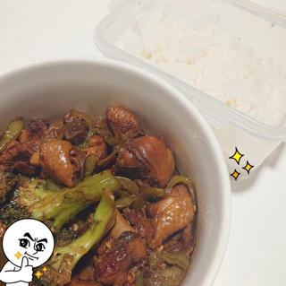 秒杀饭馆味道的【黄焖鸡米饭】