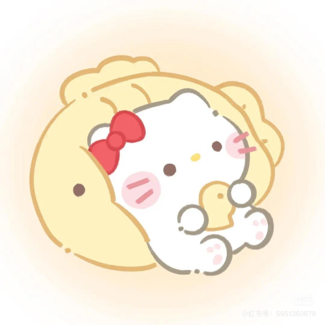 白白爱吃饭呀