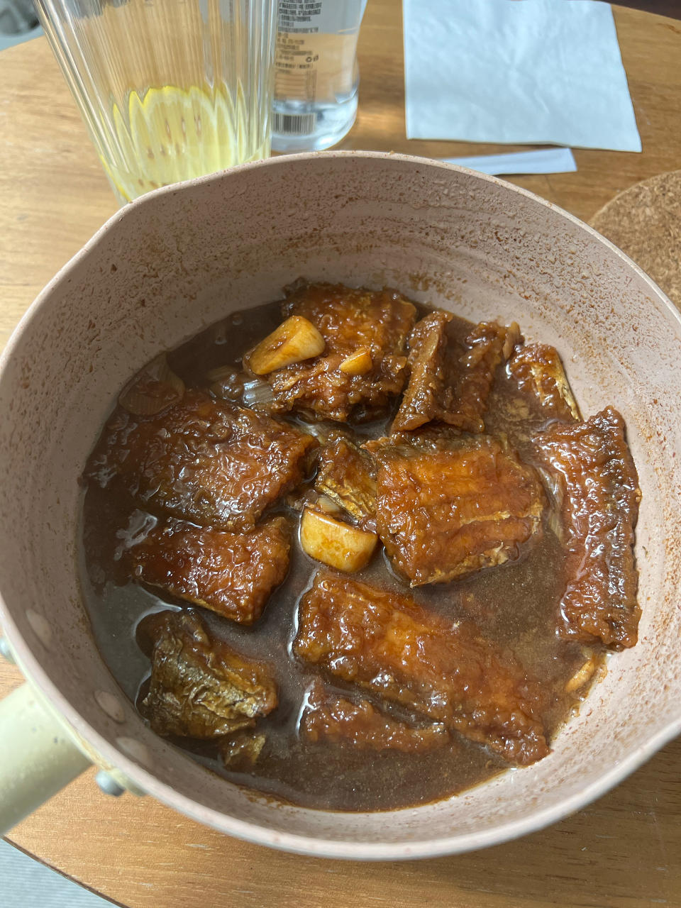 零失误的红烧带鱼，经典家常菜，吃了就忘不掉的味道