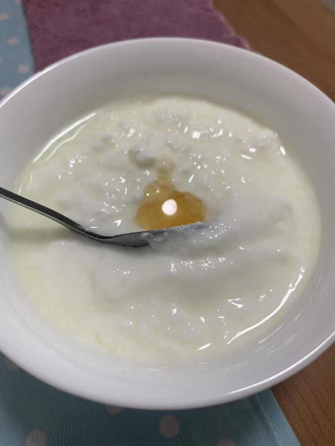 自制酸奶