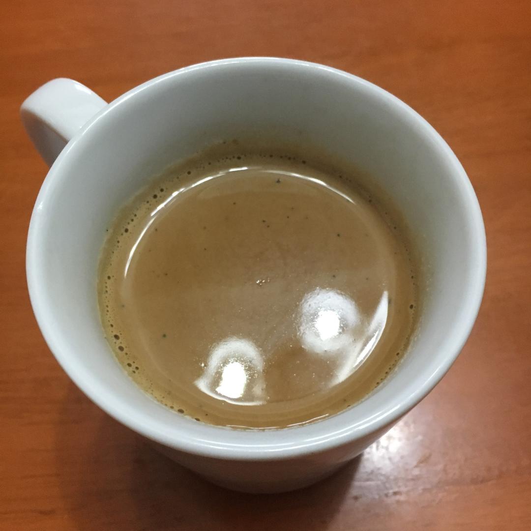 焦糖奶茶