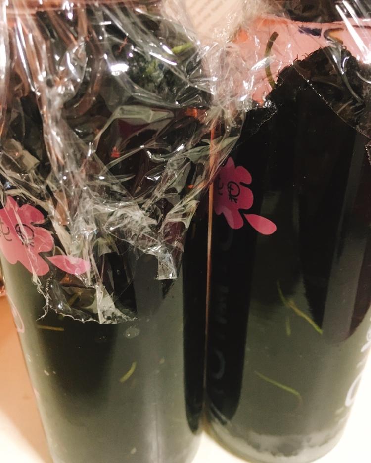 桑椹酒