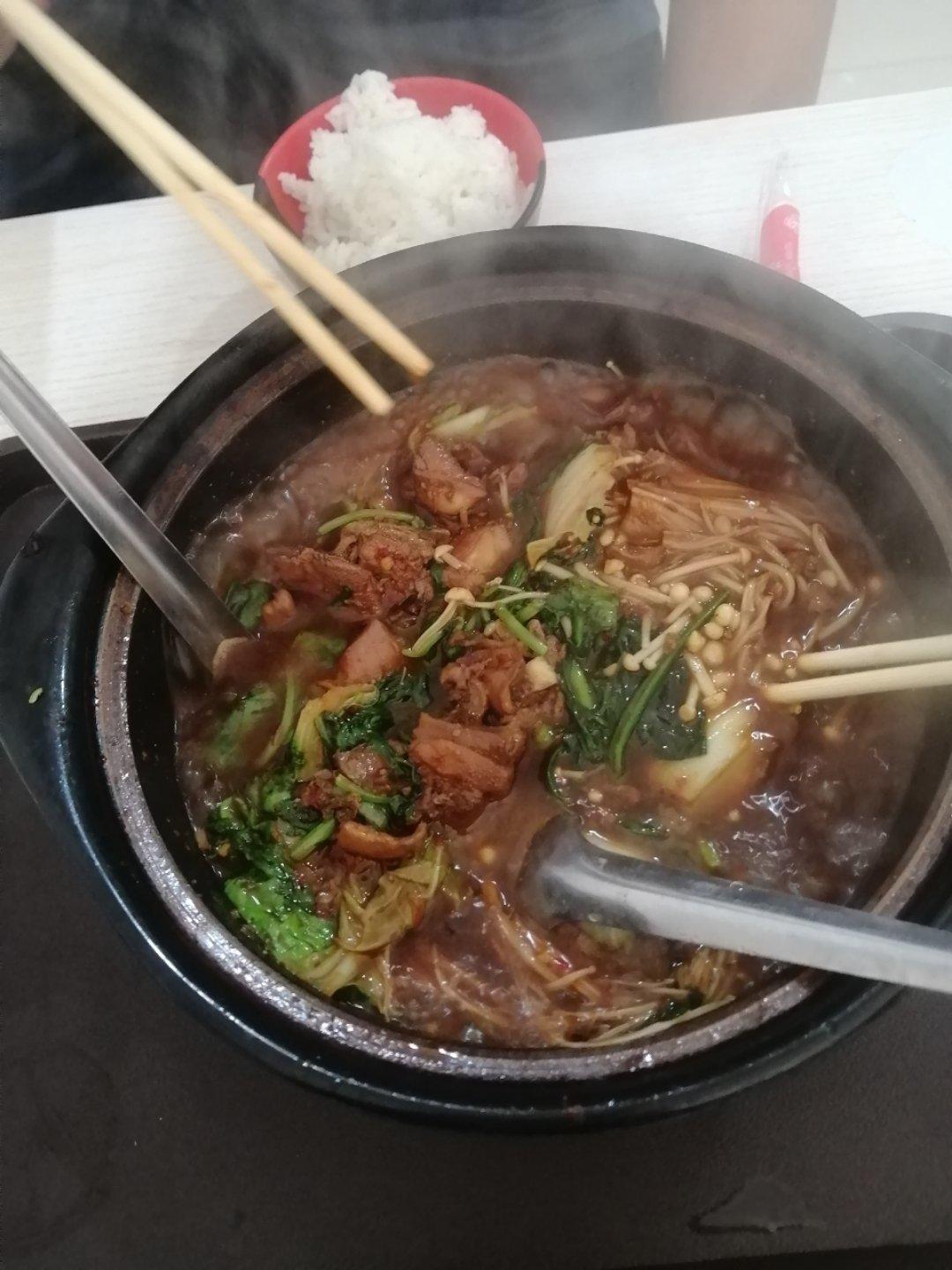 茄子面（坊间盛传的细毛版）