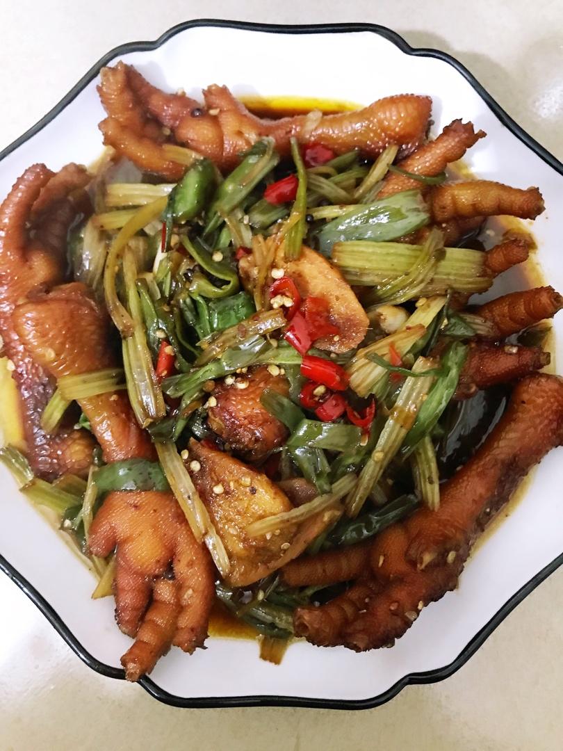 一个人日常美食打卡