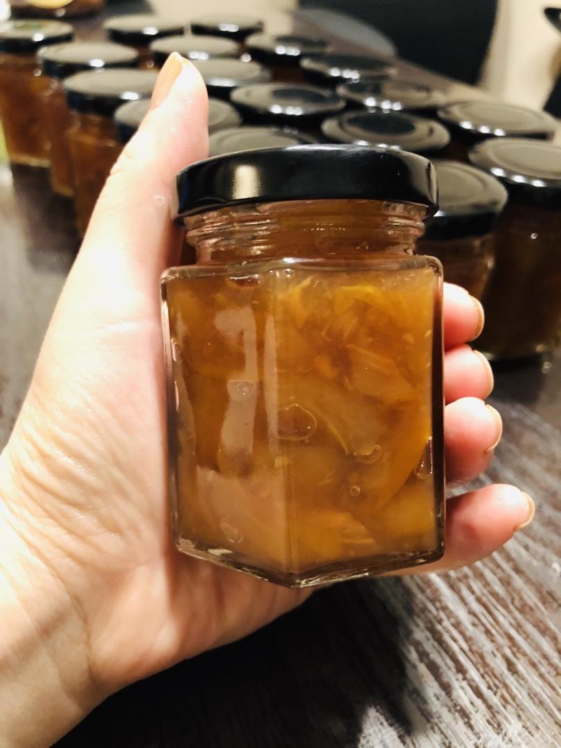 蜜炼枇杷膏