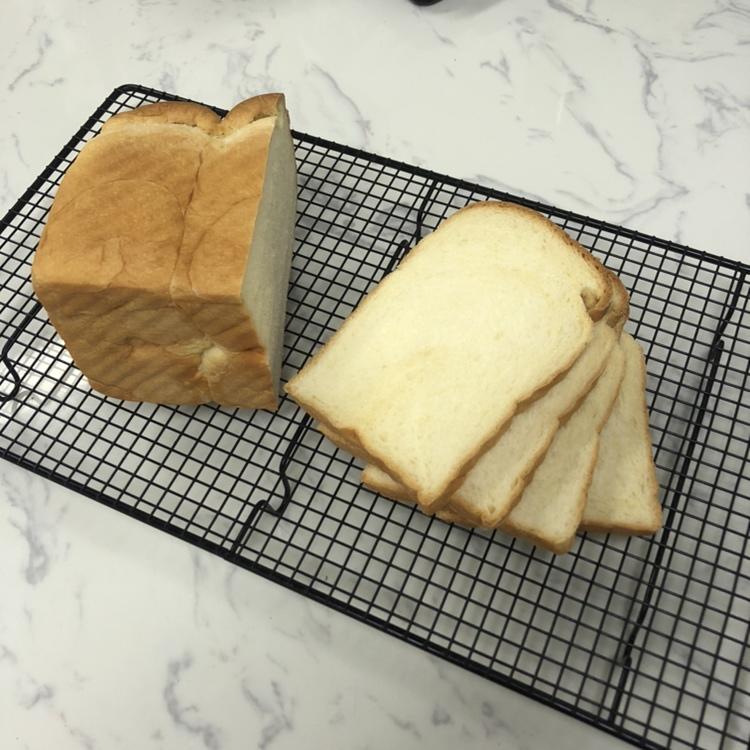 Poolish种（波兰种）吐司——不推荐不行的吐司配方