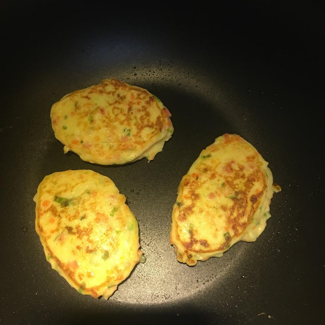 土豆饼
