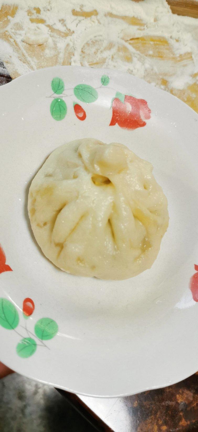 美味肉包子(超详细)