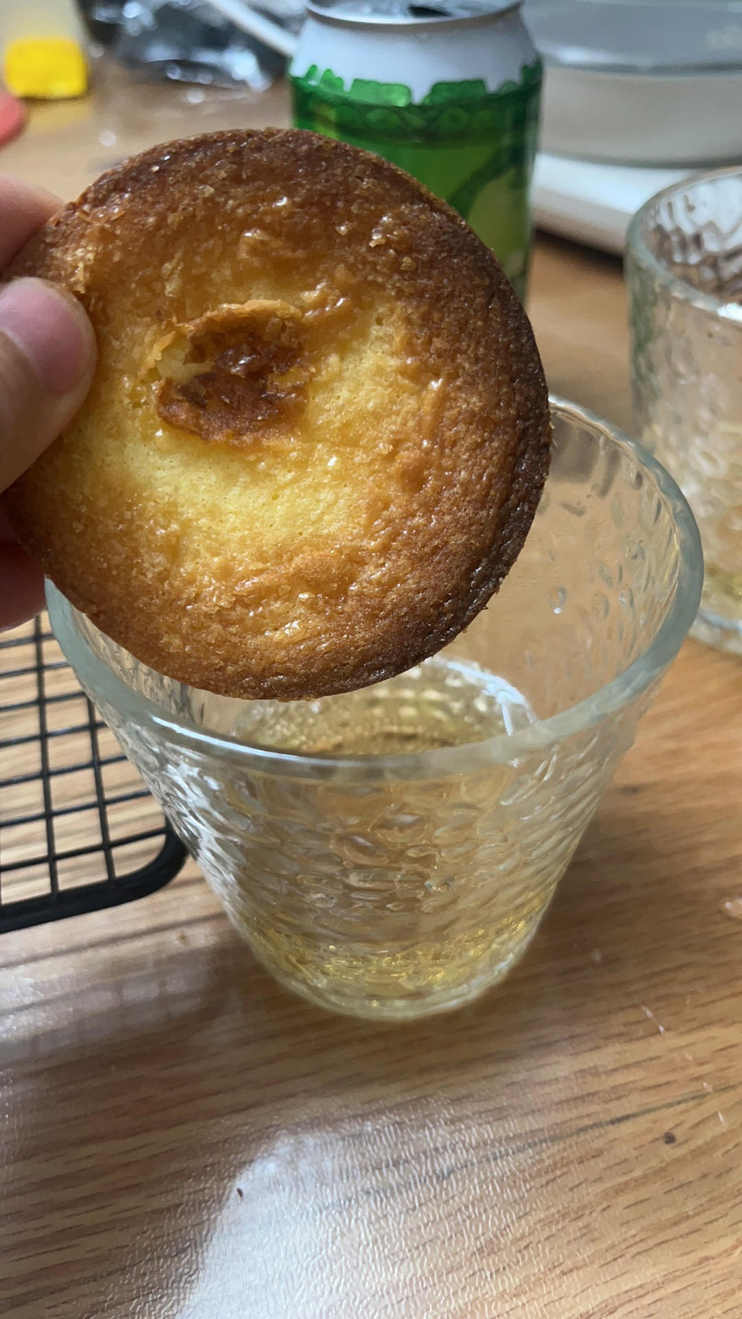 向全世界宣布这个黄油年糕巨巨巨…好吃