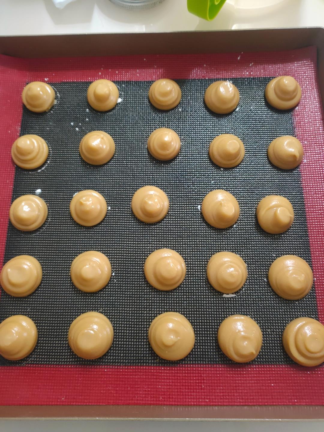 圣诞烤鸡【12月北鼎烤箱食谱】