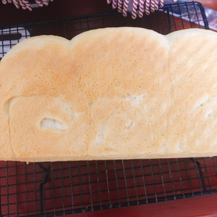 夺命软吐司(๑´ڡ`๑)超软拉丝极速方便的一次发酵吐司