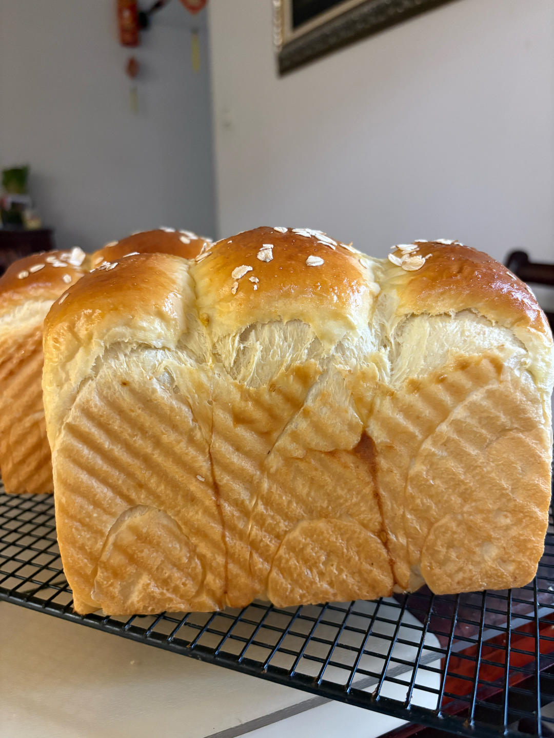 12月早餐马拉松