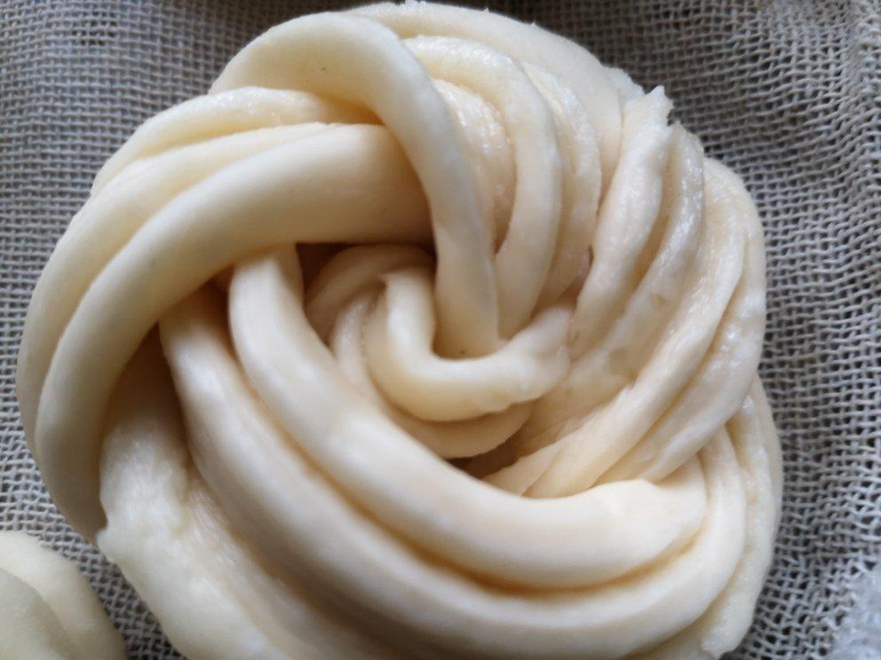 好吃到上瘾的花卷