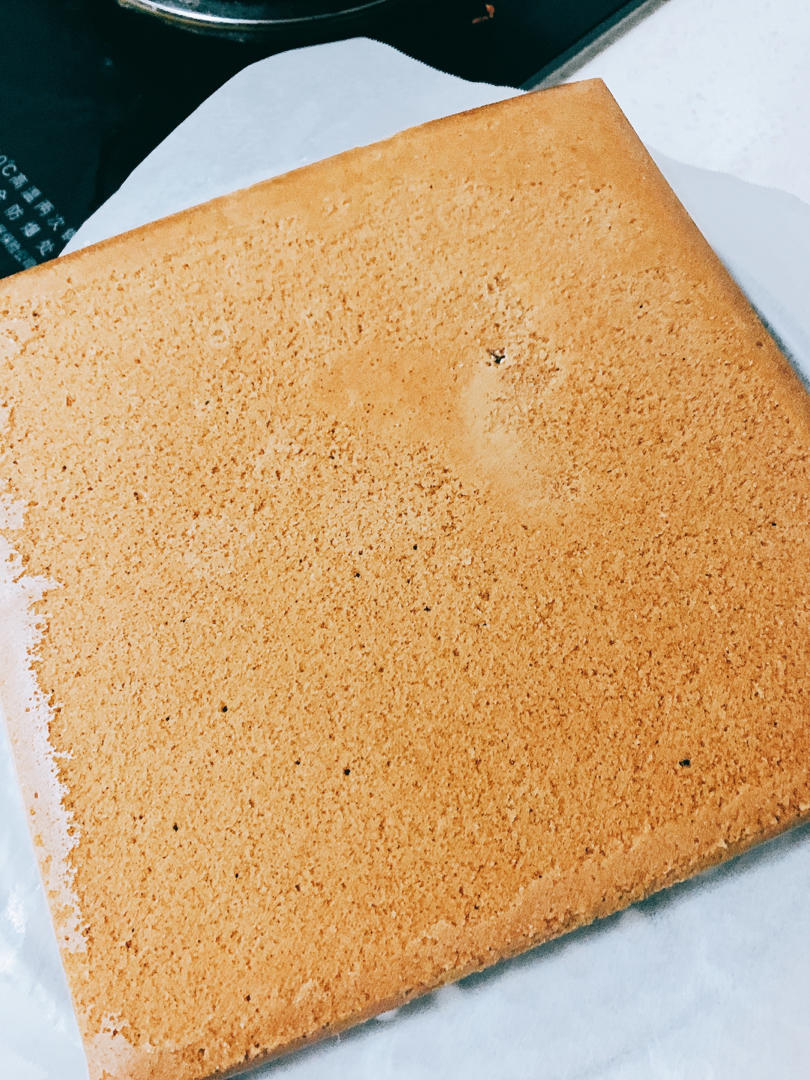 马拉糕，软糯弹韧，香甜细腻，和一般发糕不一样