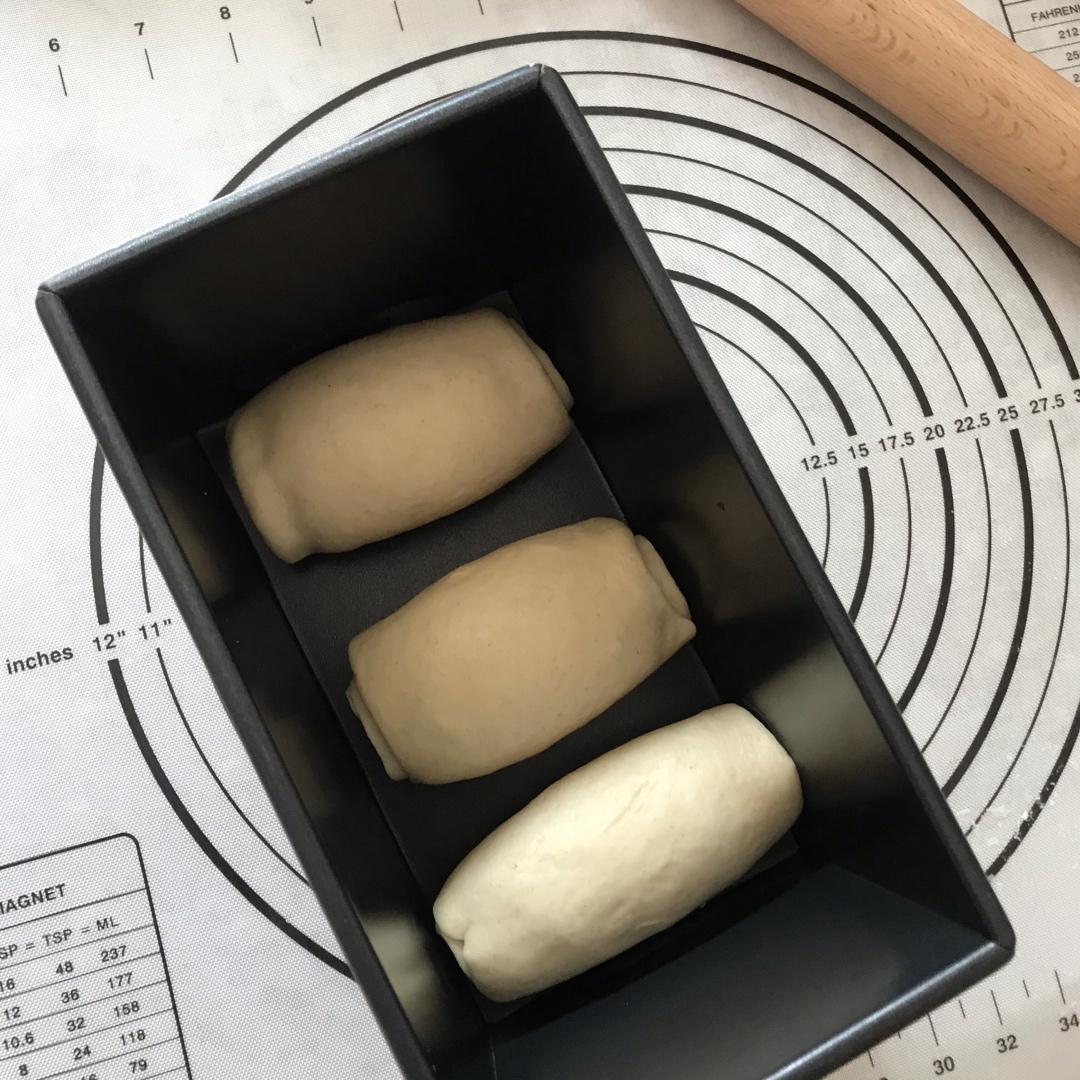 史上最详细的基础吐司教程