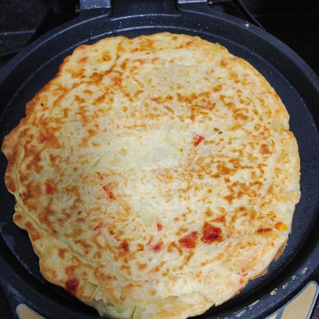 剩米饭的巧处理