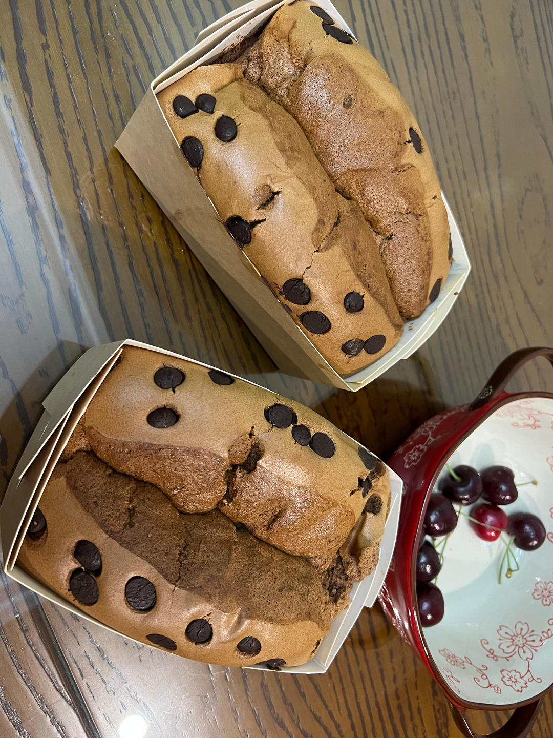 不塌陷不回缩金枕蛋糕！看这一篇就够啦，再也不翻车！